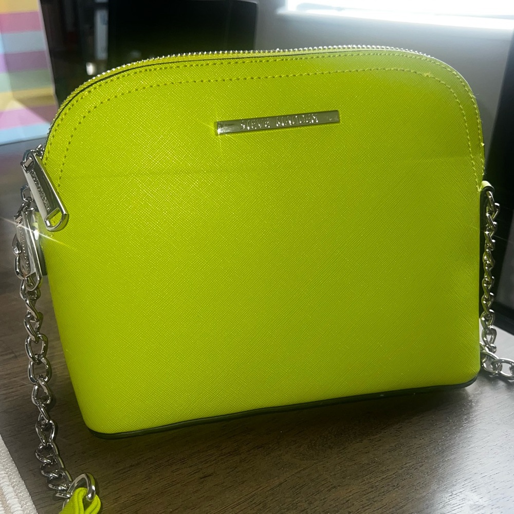 Steve Madden Crossbody Bag
